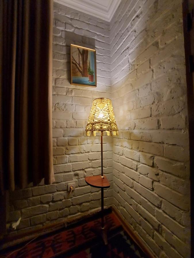 Musavvir Samarkand Exterior photo